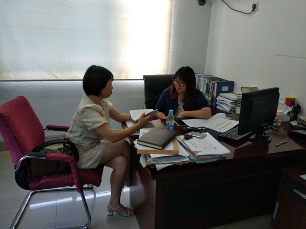 公司開(kāi)展業(yè)務(wù)合同及工程結(jié)算管理檢查工作 公司開(kāi)展業(yè)務(wù)合同及工程結(jié)算管理檢查工作