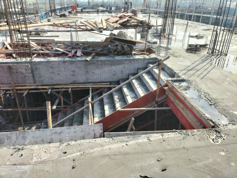 公司開展安全環(huán)保、職業(yè)健康及消防綜合檢查